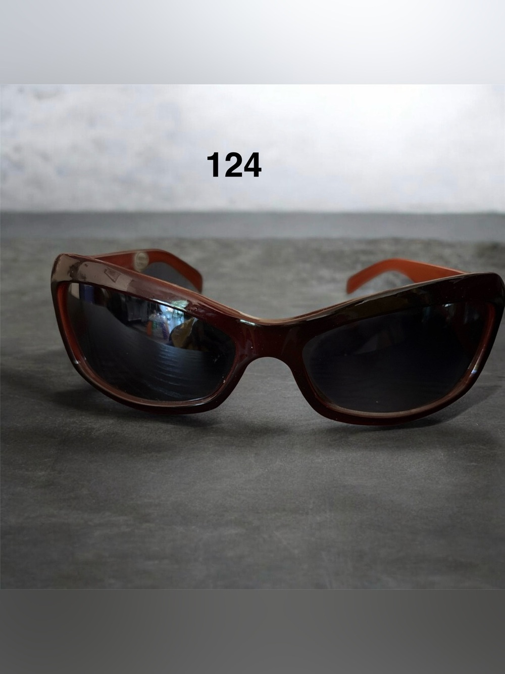 💜 Selling for Women of Virtue- Vintage 90s / Y2K-Styled Fashion Adult Sunglasses - Picture 7 of 14